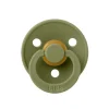 Bibs 1Stk Colour Latex Str. 2, Olive