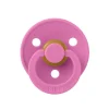 Bibs 1Stk Colour Latex Str.2, Bubblegum