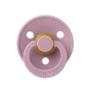 Bibs 1Stk Colour Latex Str.2, Heather