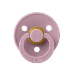 Bibs 1Stk Colour Latex Str.2, Heather