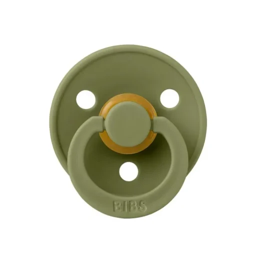 Bibs 1Stk Colour Latex Str. 2, Olive