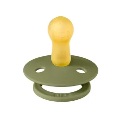 Bibs 1Stk Colour Latex Str. 2, Olive