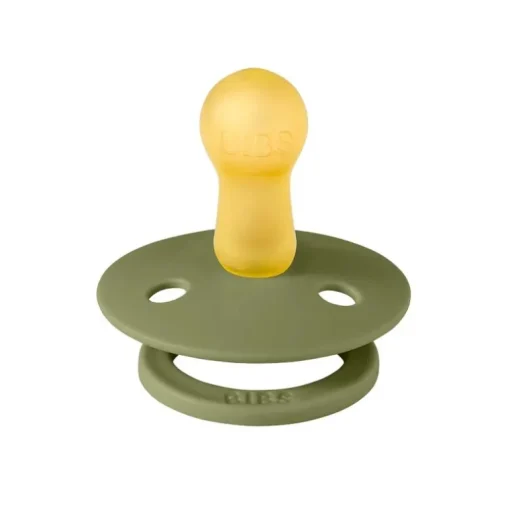 Bibs 1Stk Colour Latex Str. 2, Olive