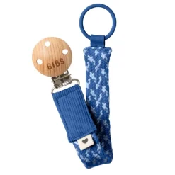Bibs Suttesnor, Cornflower/Dusty Blue