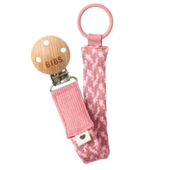 Bibs Suttesnor, Dusty Pink/Baby Pink