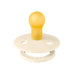Bibs 'Try-It'-Pakke 3Stk Str.1, Ivory