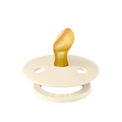 Bibs 'Try-It'-Pakke 3Stk Str.1, Ivory