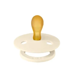 Bibs 'Try-It'-Pakke 3Stk Str.1, Ivory