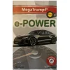 Bilkort - E-Power