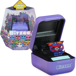 Bitzee Interactive Pet Cdu