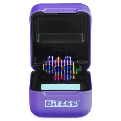 Bitzee Interactive Pet Cdu