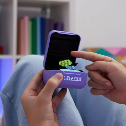 Bitzee Interactive Pet Cdu