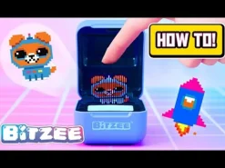Bitzee Interactive Pet Cdu