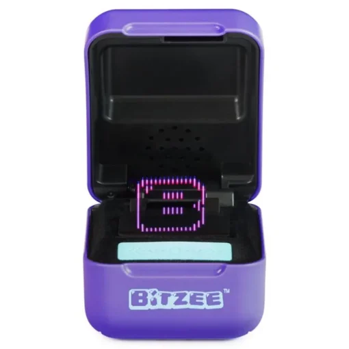 Bitzee Interactive Pet Cdu