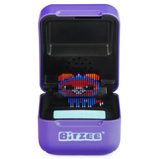 Bitzee Interactive Pet Cdu