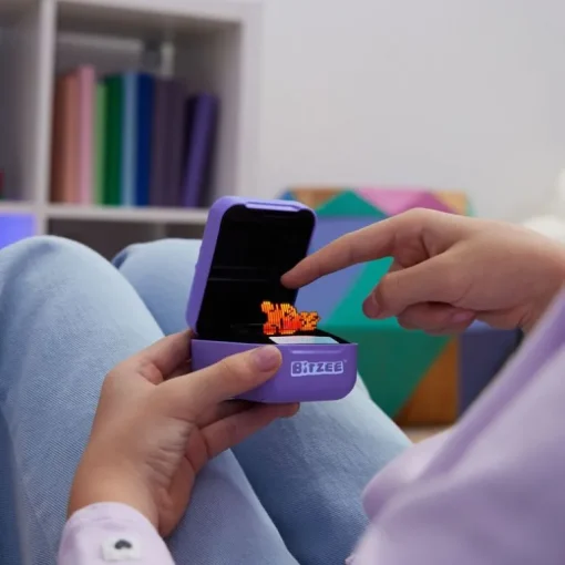Bitzee Interactive Pet Cdu