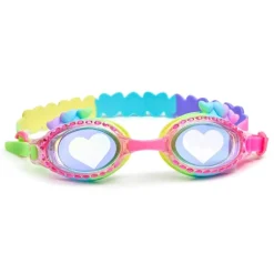 Bling2O Svommebriller, Luvs Me - Luvs Me Not
