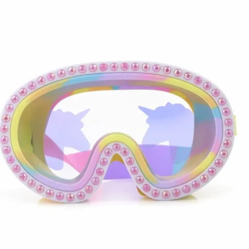 Bling2O Svommemaske, Pink Magic