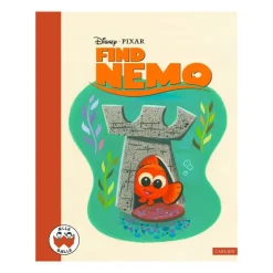 Bog Aelle Baelle Find Nemo