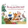 Bog Ah Nej, Jeg Sitter Fast!
