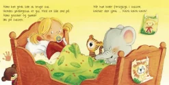 Bog Alma Bruger Ikke Sut