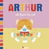 Bog Arthur Vil Have Sin Sut
