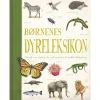 Bog Bornenes Dyreleksikon