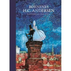 Bog Bornenes H. C. Andersen