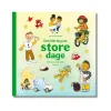 Bog Den Lille Bog Om Store Dage