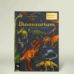 Bog Dinosaurium