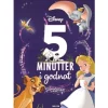 Bog Fem Minutter I Godnat - Disney