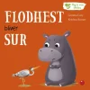 Bog Flodhest Bliver Sur