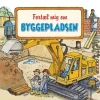 Bog Fortael Mig Om Byggepladsen