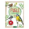 Bog Fugle I Vores Natur