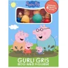 Bog Gurli Gris - Bog Med Figurer
