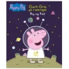 Bog Gurli Gris Pa Rumrejse - Kig Og Find