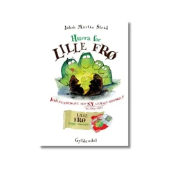 Bog Hurra For Lille Fro