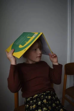 Bog Hvis Jeg Havde En Dinosaur