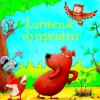 Bog Larmende Dyreprutter