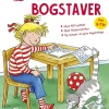 Bog Laura Laerer At Skrive Bogstaver