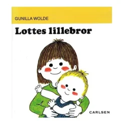 Bog Lottes Lillebror