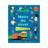 Bog Mens Du Sover - Hvem Arbejder Om Natten?