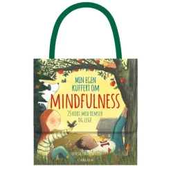 Bog Min Egen Kuffert Om Mindfulness