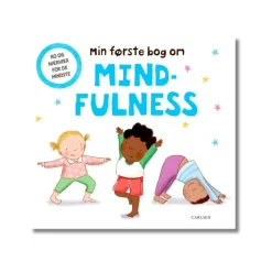 Bog Min Forste Bog Om Mindfulness