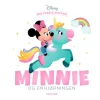 Bog Min Forste Historie - Minnie Og Enhjorningen