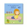 Bog Min Lille Musikbog Med Yoga