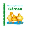 Bog Min Ror Og Fol Bog Om - Garden