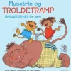 Bog Musetrin Og Troldetramp