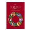 Bog Nu Er Julen Kommet