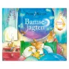 Bog Peter Kanin - Bamsejagten